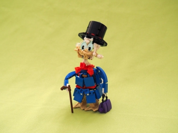 Scrooge McDuck