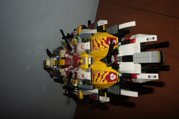 Крейсер Виконт