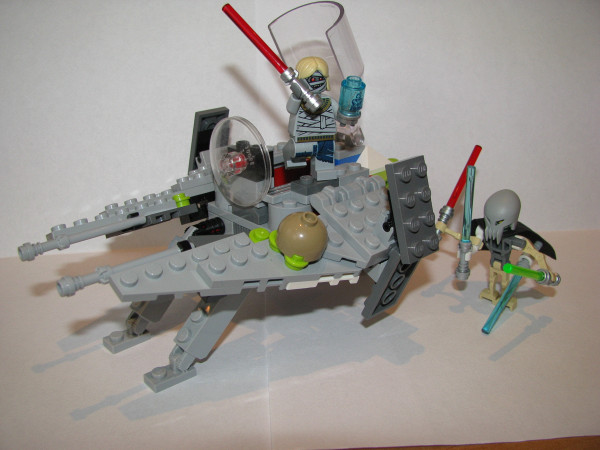 Истребитель Ситхов