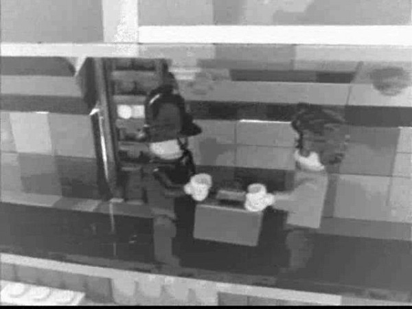 Новый Робин Гуд 