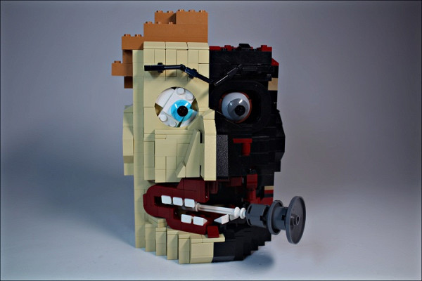 Харви Двуликий