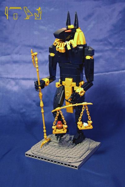 Anubis