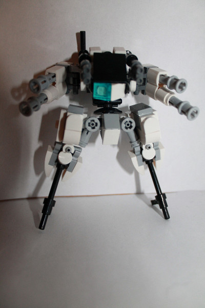 Контролёр X-16