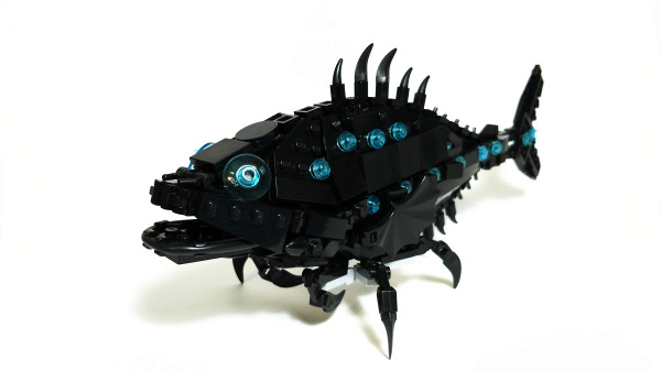 Cryptopalus lustrum