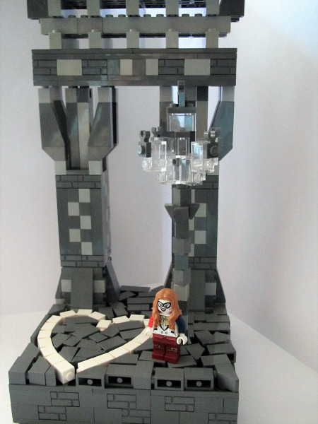 Юность Харли Куинн