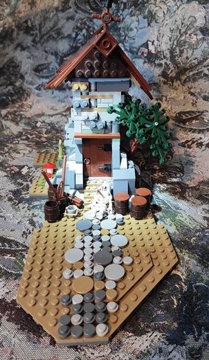 Преданья старины глубокой