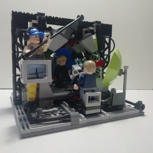 Киноиндустрия