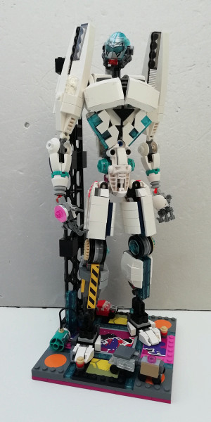 Несущий покой