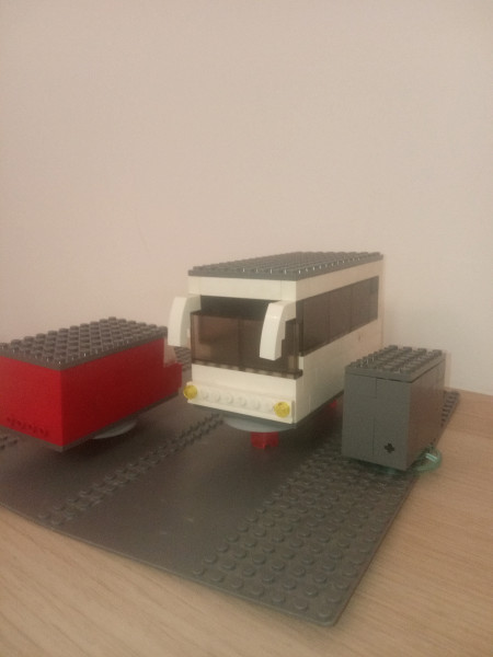 Дорога будущего 