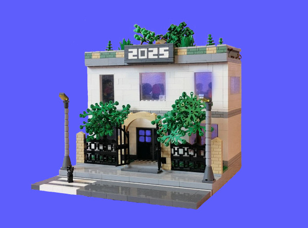 Школа будущего 