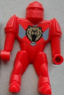 Bricker - LEGO Minifig...