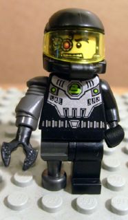 lego space villain