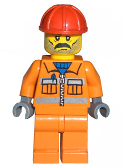 construction lego man