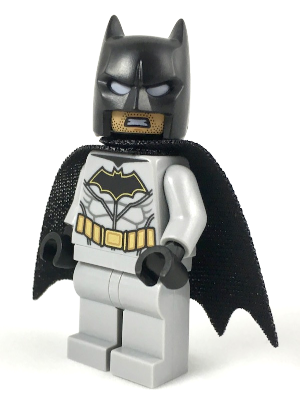 Bricker - LEGO Minifigure - sh531 Batman (76111)