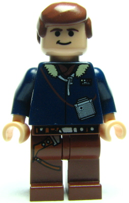 Bricker - LEGO Minifig...