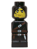 LEGO 85863pb070 Microfig Heroica Thief