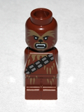 LEGO 85863pb079 Microfig Star Wars Chewbacca