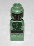 LEGO 85863pb083 Microfig Star Wars Boba Fett