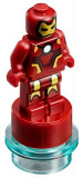 LEGO 90398pb004c01 Iron Man Statuette