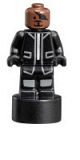 LEGO 90398pb005 Nick Fury Statuette