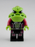 LEGO ac003 Alien Trooper