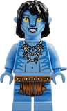 LEGO avt014 Tuk