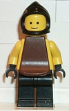 LEGO cas089 Blacksmith