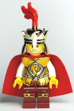 LEGO cas441 Kingdoms - Lion King