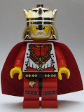 LEGO cas486 Kingdoms - Lion King