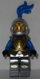LEGO cas523 Castle - King