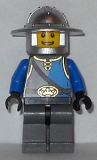 LEGO cas526 Castle - King