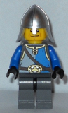 LEGO cas530 Castle - King