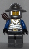 LEGO cas531 Castle - King