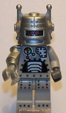 LEGO col007 Robot - Minifig only Entry