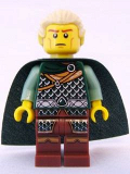 LEGO col042 Elf - Minifig only Entry