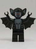 LEGO col123 Vampire Bat - Minifig only Entry