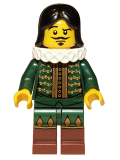 LEGO col126 Actor - Minifig only Entry