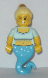 LEGO col193 Genie Girl - Minifig only Entry