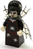 LEGO col226 Spider Lady - Minifig only Entry