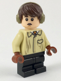 LEGO colhp06 Neville Longbottom - Minifig Only Entry