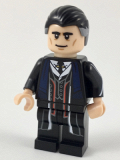 LEGO colhp22 Percival Graves / Gellert Grindelwald - Minifig Only Entry