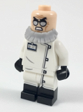 LEGO coltlbm28 Hugo Strange - Minifig Only Entry