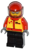 LEGO cty0423 Stunt Pilot, Airborne Spoilers