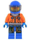 LEGO cty0509 Arctic Scout