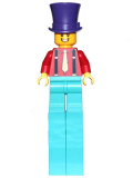 LEGO cty1016 Stilt Walker