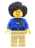 LEGO cty1445 Maya - Animal Ranger