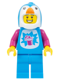 LEGO cty1519 Penguin Slushy Vendor