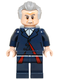 LEGO dim009 The Doctor