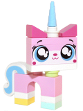 LEGO dim010 Unikitty - Dimensions Fun Pack