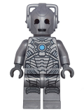 LEGO dim014 Cyberman - Dimensions Fun Pack